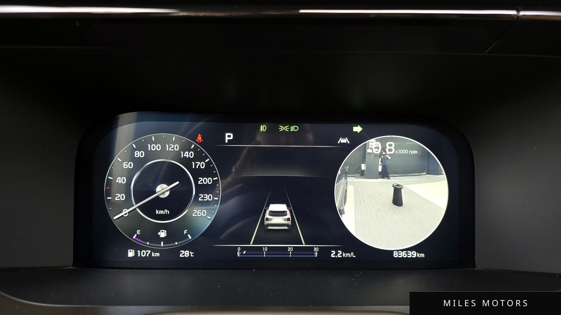 Kia Sorento 2023 — миниатюра 11