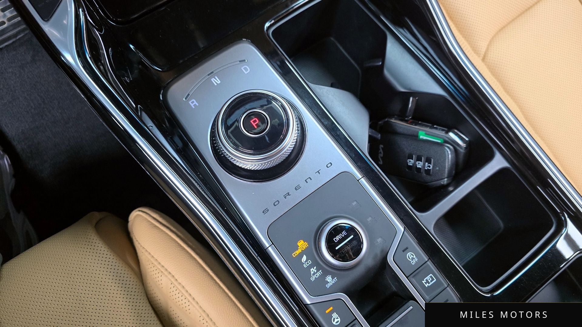 Kia Sorento 2023 — миниатюра 12