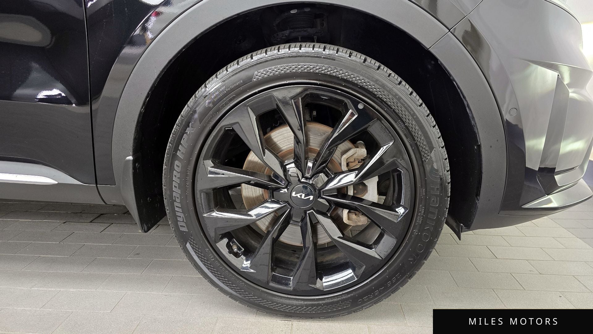 Kia Sorento 2023 — миниатюра 7