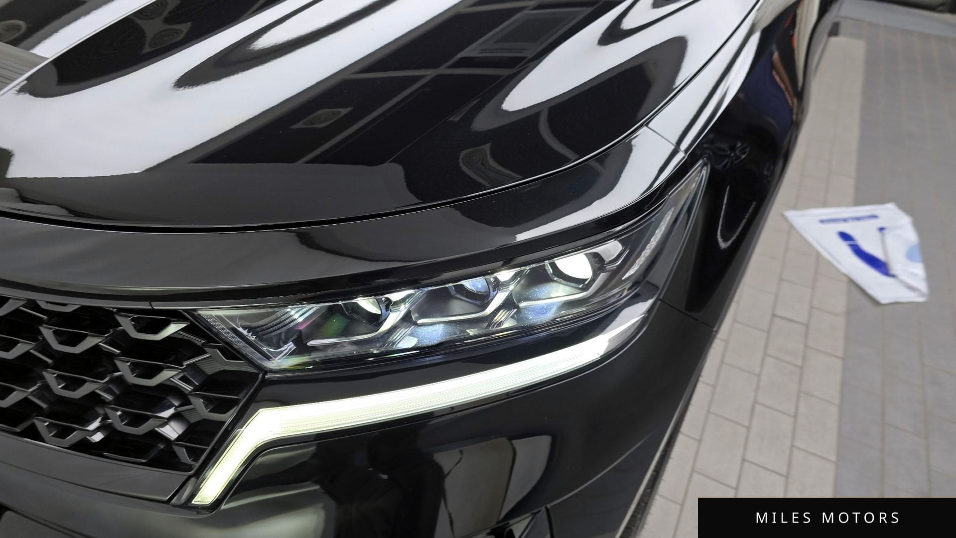 Kia Sorento 2023 — миниатюра 8