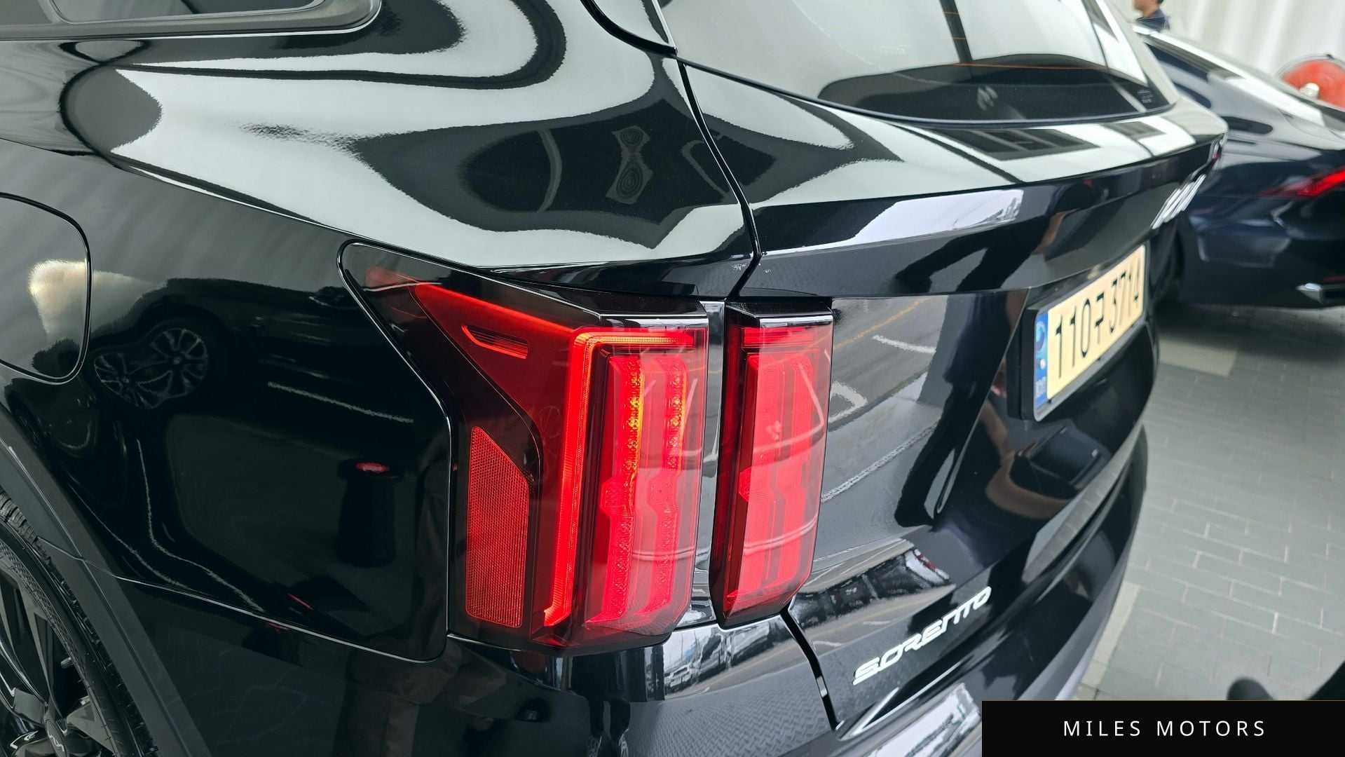 Kia Sorento 2023 — миниатюра 9