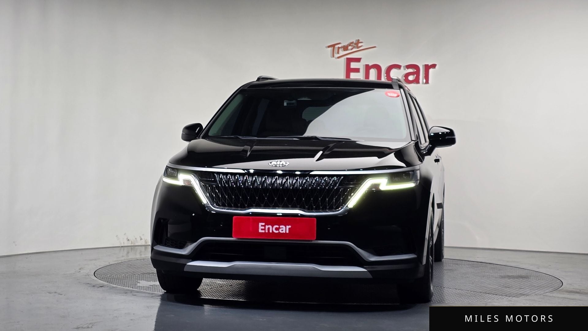 Kia Carnival 2021 — миниатюра 3