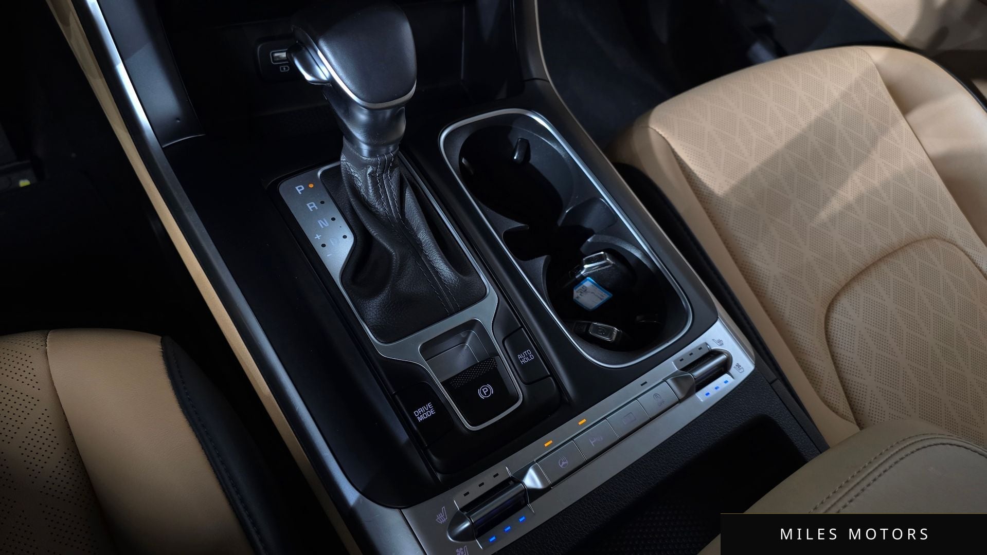 Kia Carnival 2021 — миниатюра 12