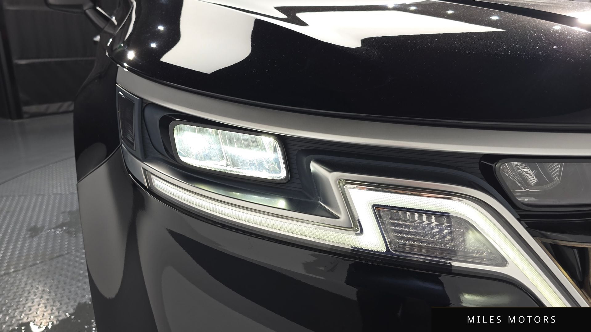 Kia Carnival 2021 — миниатюра 8