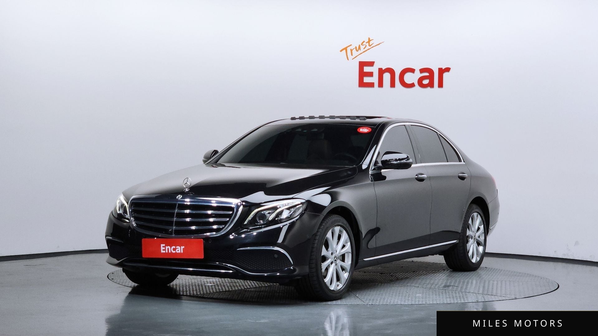 Mercedes-Benz E-Class W213 2019 — фото 1 из 12