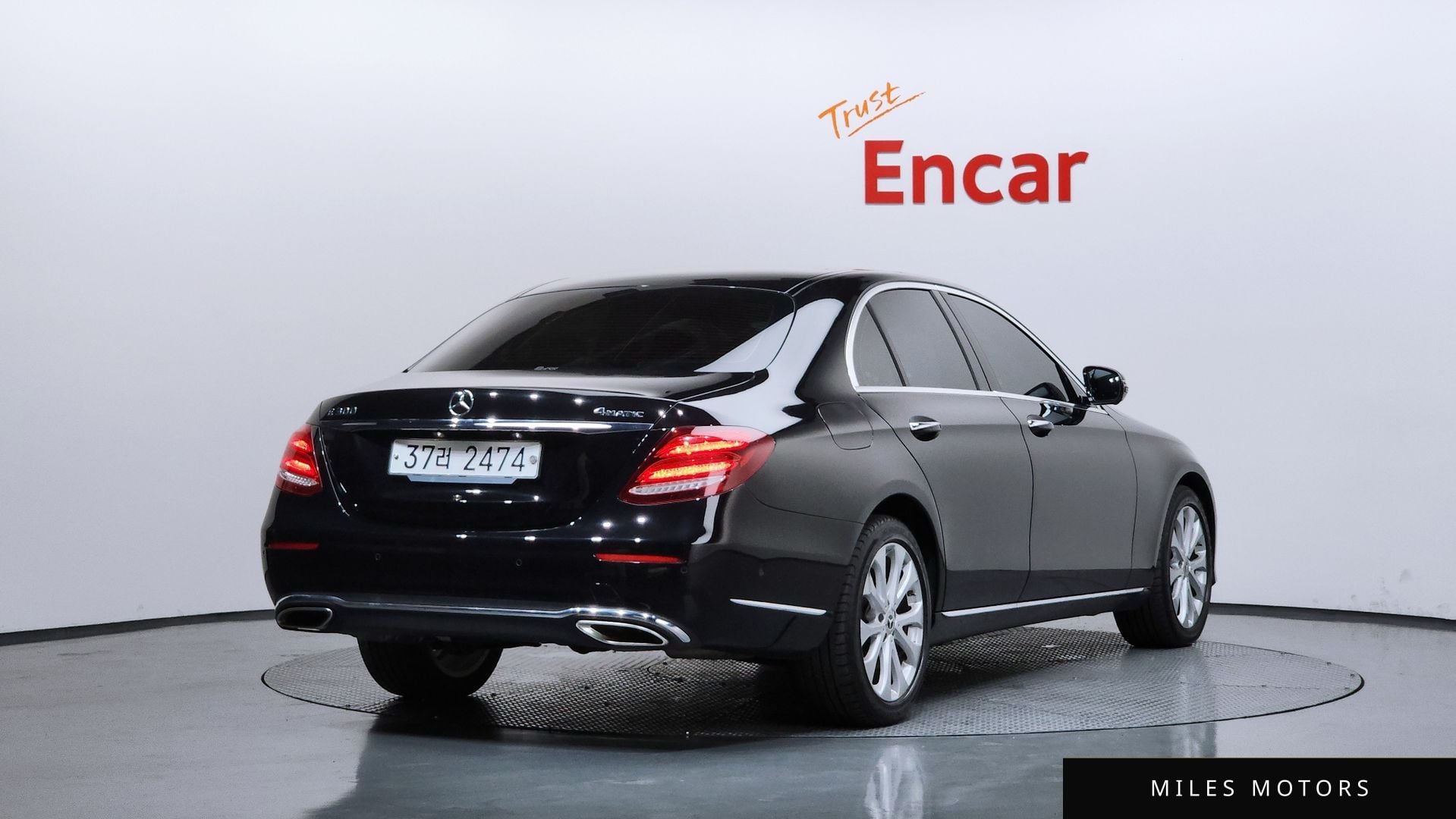 Mercedes-Benz E-Class W213 2019 — миниатюра 2
