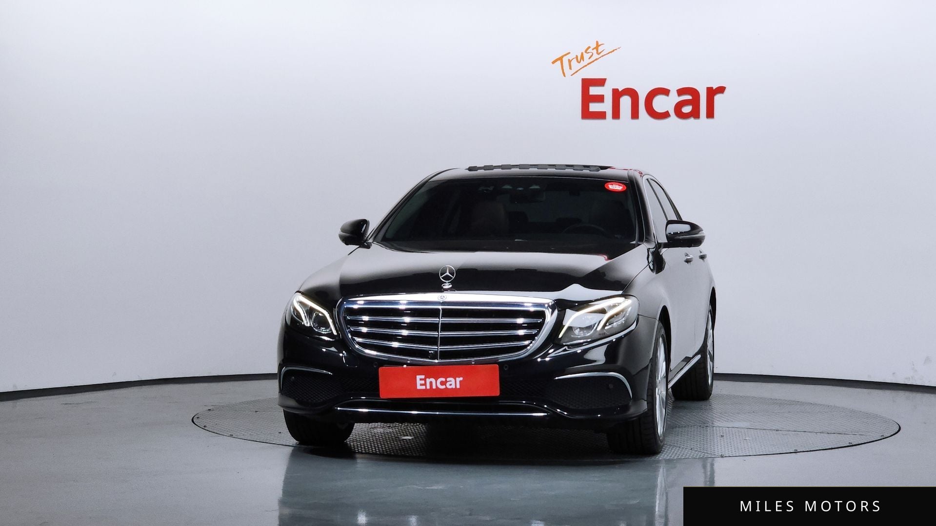 Mercedes-Benz E-Class W213 2019 — миниатюра 3
