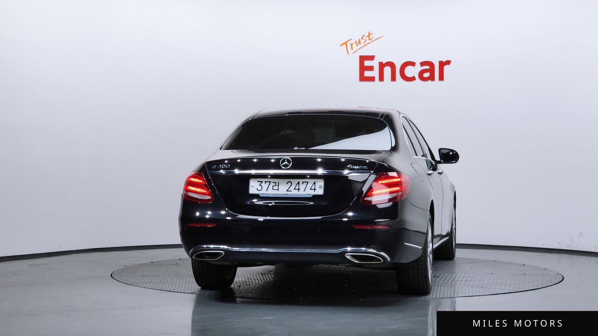 Mercedes-Benz E-Class W213 2019 — миниатюра 4