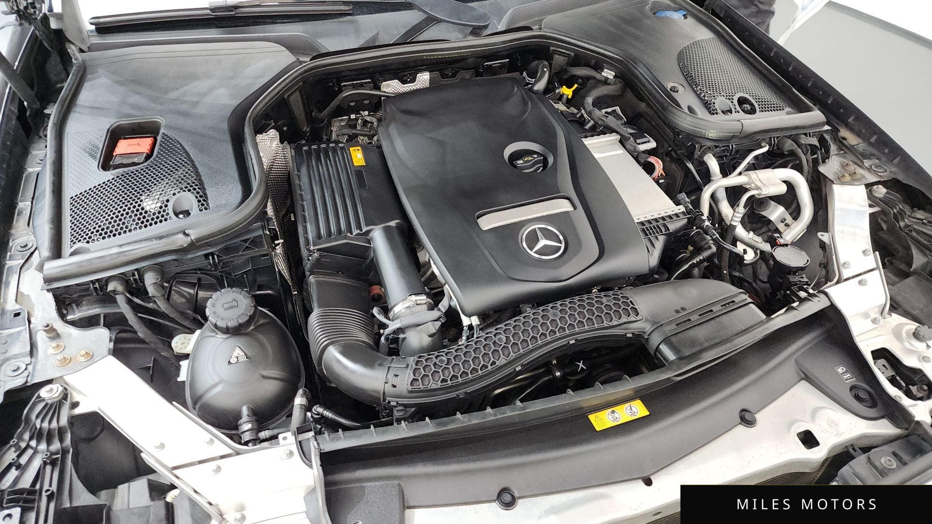 Mercedes-Benz E-Class W213 2019 — миниатюра 6