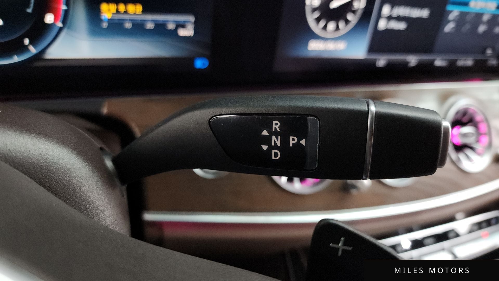 Mercedes-Benz E-Class W213 2019 — миниатюра 12