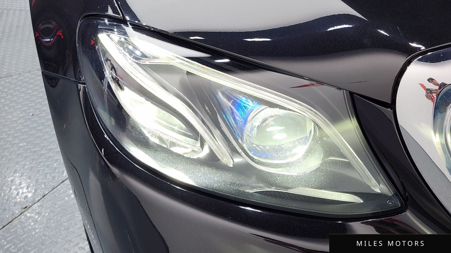 Mercedes-Benz E-Class W213 2019 — миниатюра 8