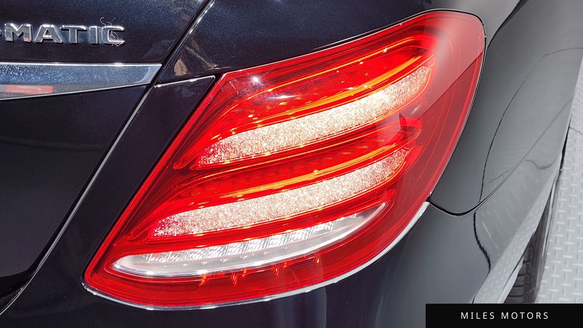 Mercedes-Benz E-Class W213 2019 — миниатюра 9