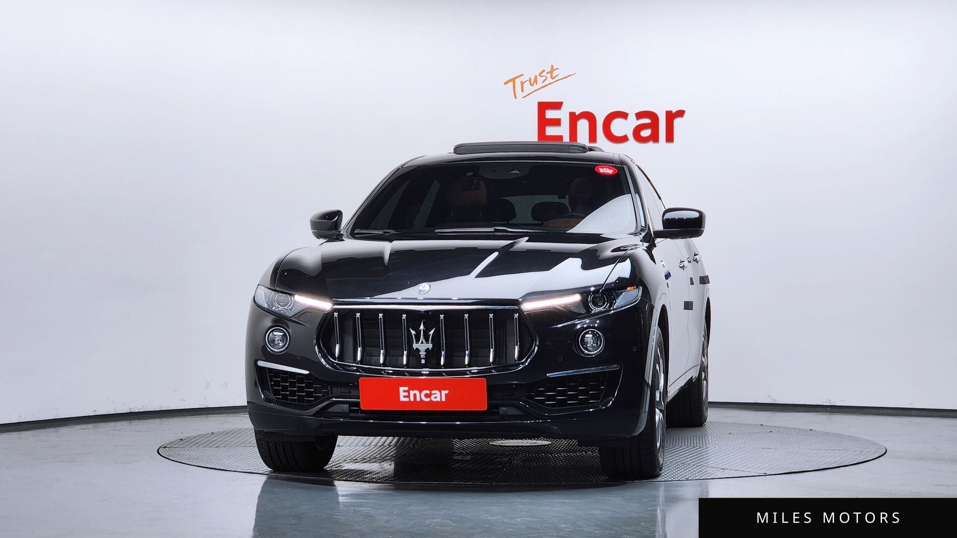 Maserati Levante 2022 — миниатюра 3