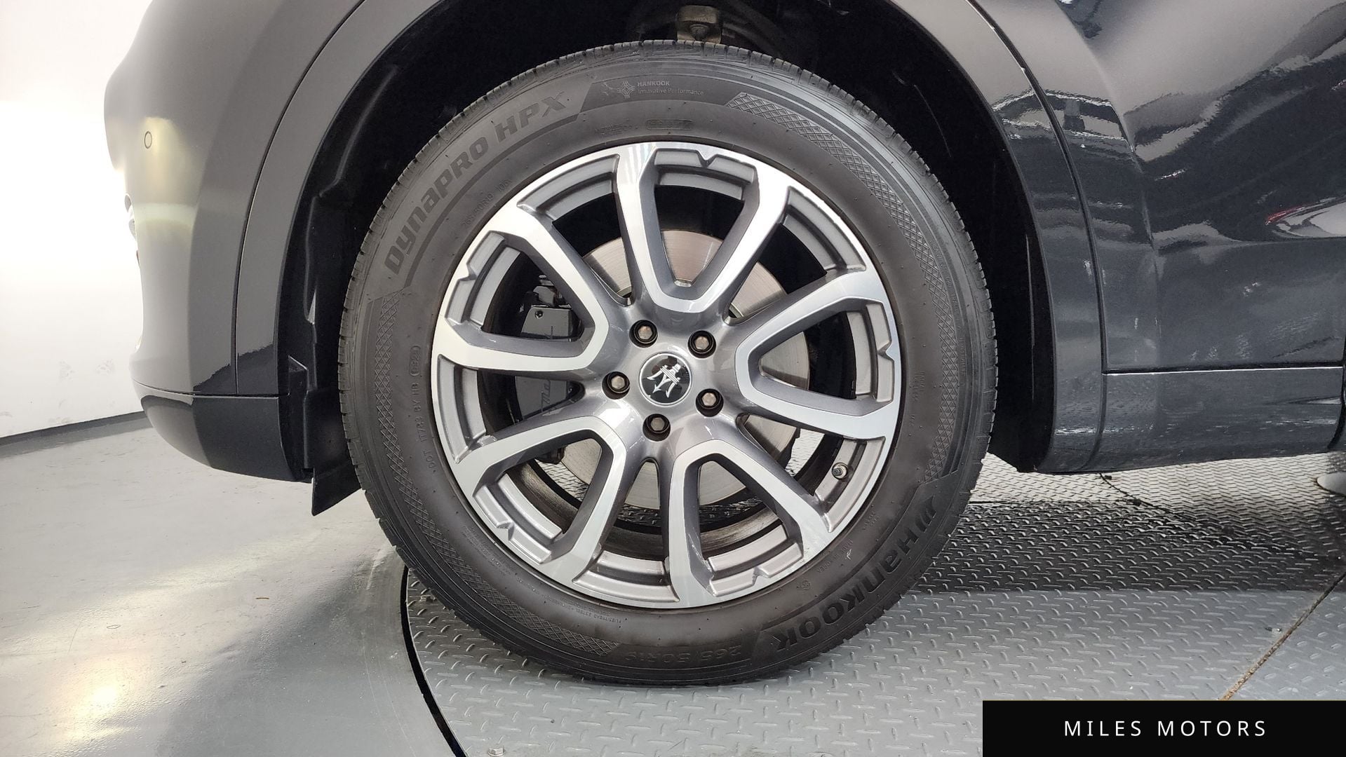 Maserati Levante 2022 — миниатюра 5
