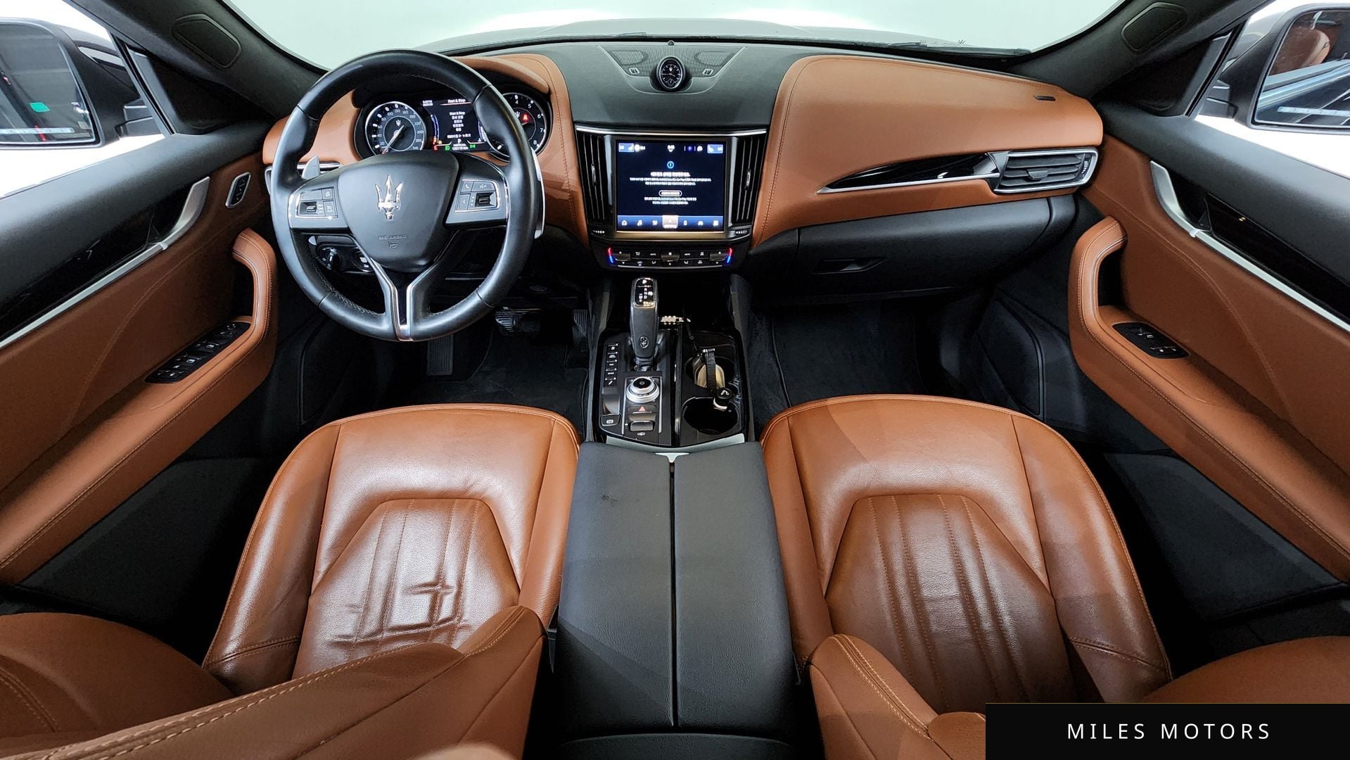 Maserati Levante 2022 — миниатюра 10