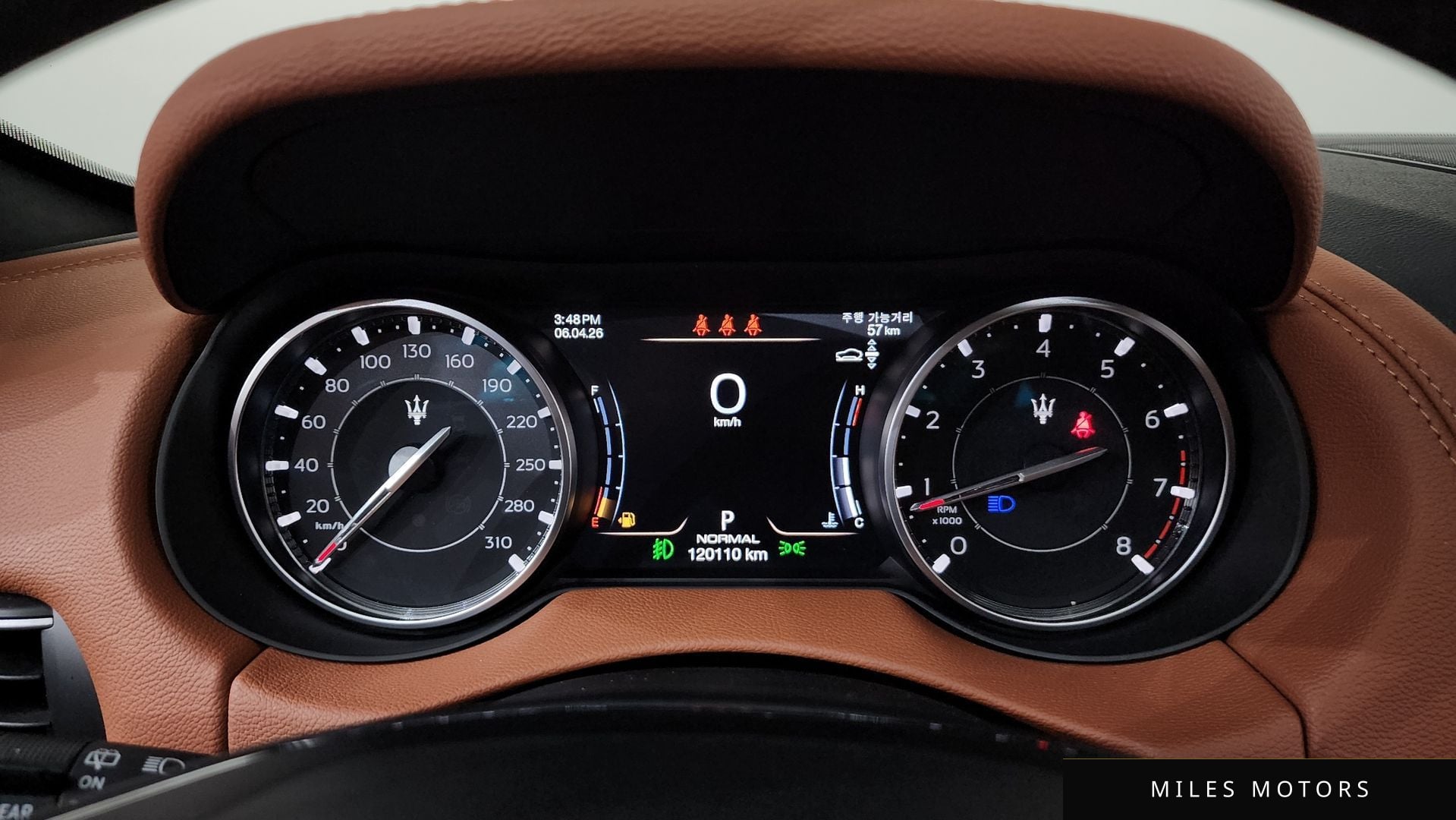 Maserati Levante 2022 — миниатюра 11