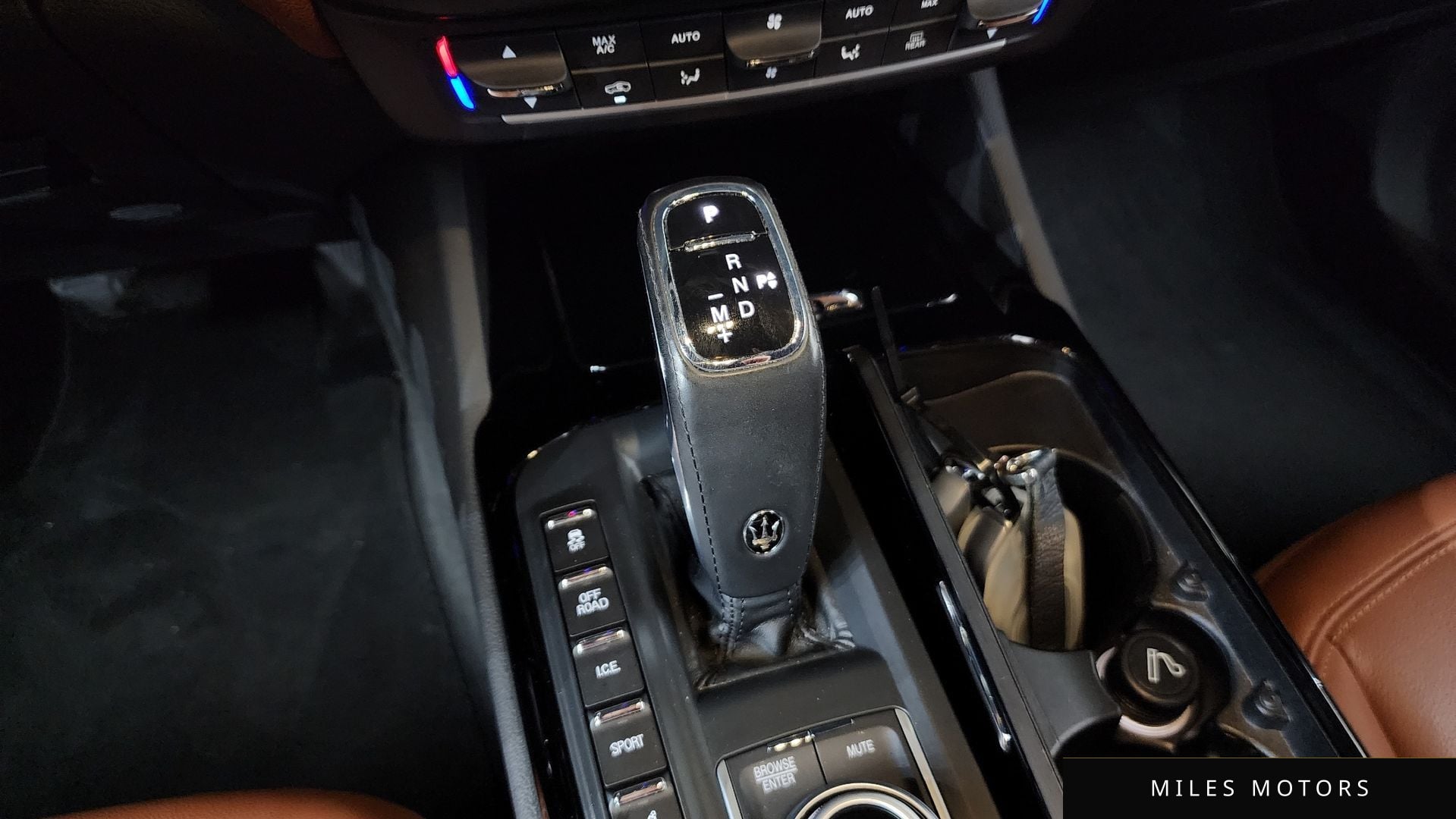 Maserati Levante 2022 — миниатюра 12