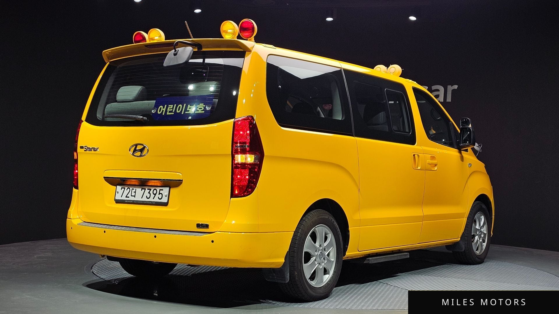 Hyundai Starex 2019 — миниатюра 2