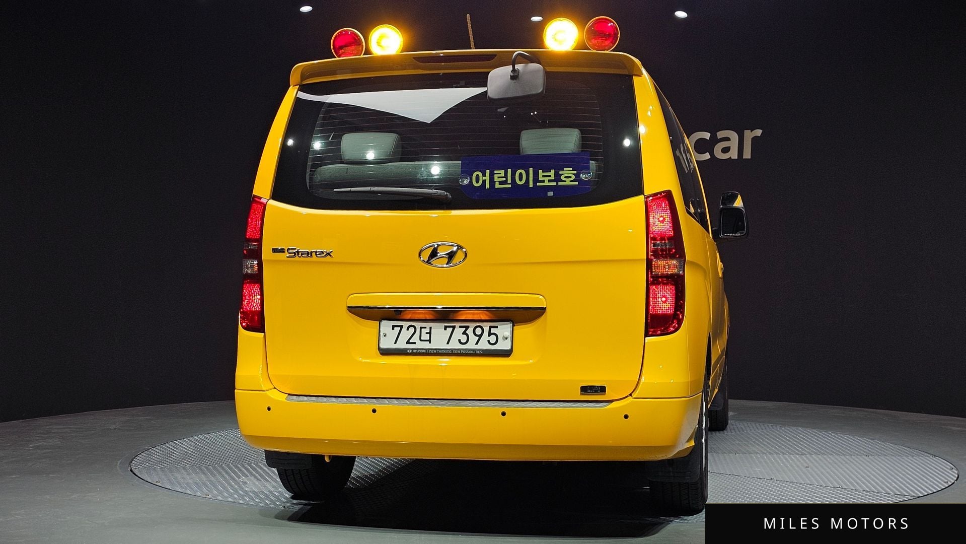 Hyundai Starex 2019 — миниатюра 4