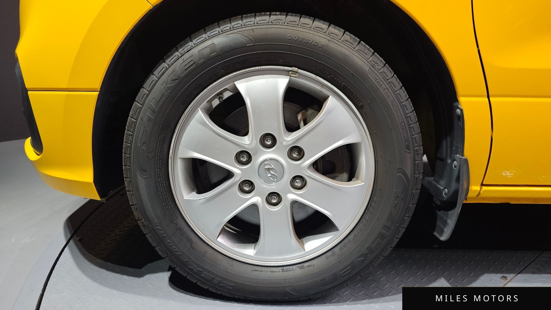 Hyundai Starex 2019 — миниатюра 5