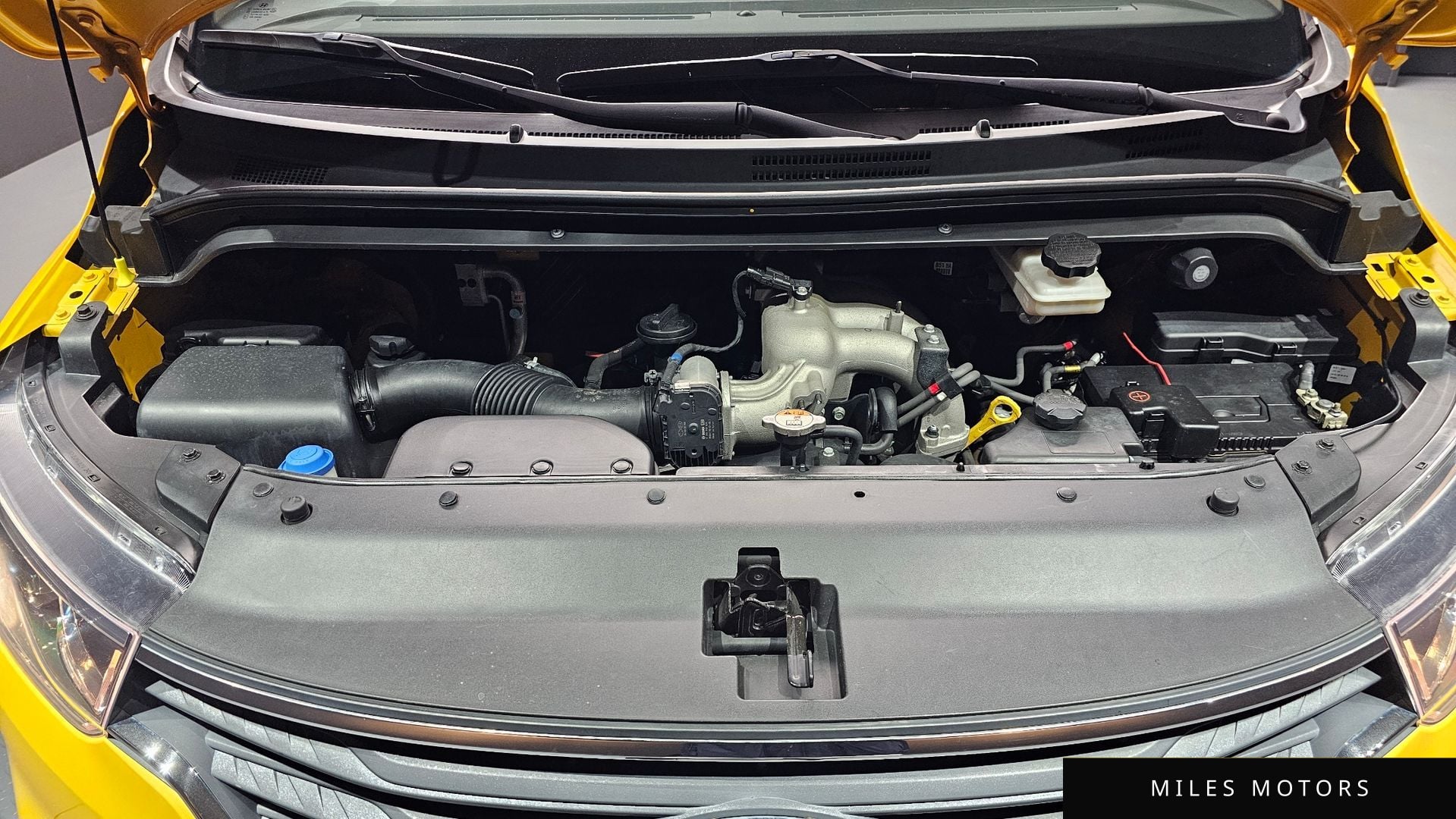 Hyundai Starex 2019 — миниатюра 6