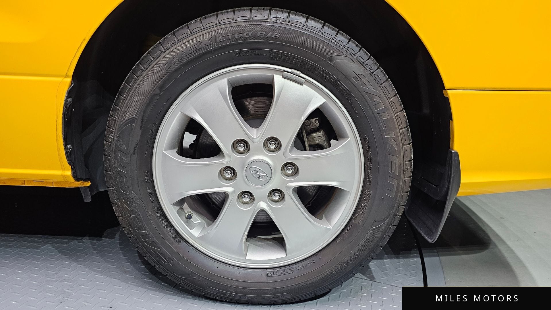 Hyundai Starex 2019 — миниатюра 7