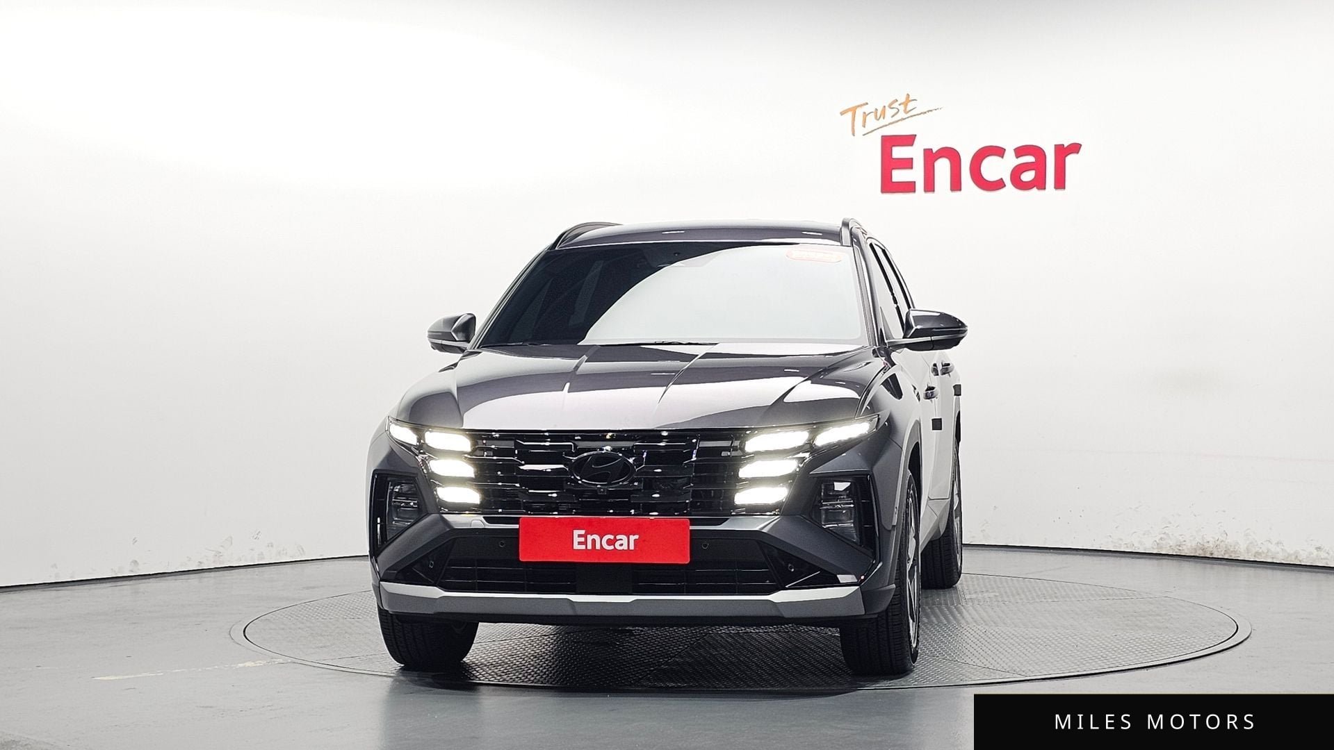 Hyundai Tucson 2025 — миниатюра 2