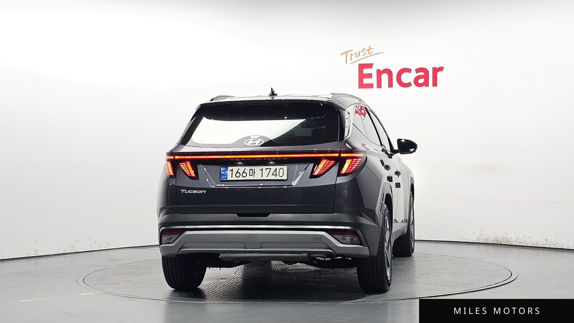 Hyundai Tucson 2025 — миниатюра 3