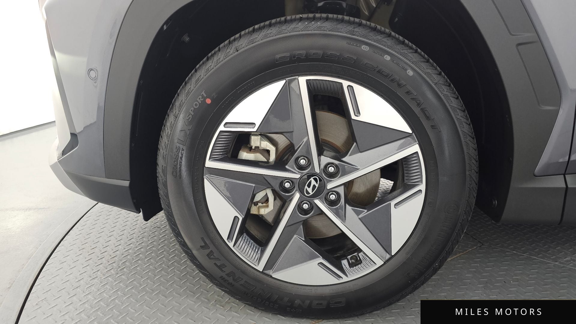 Hyundai Tucson 2025 — миниатюра 4