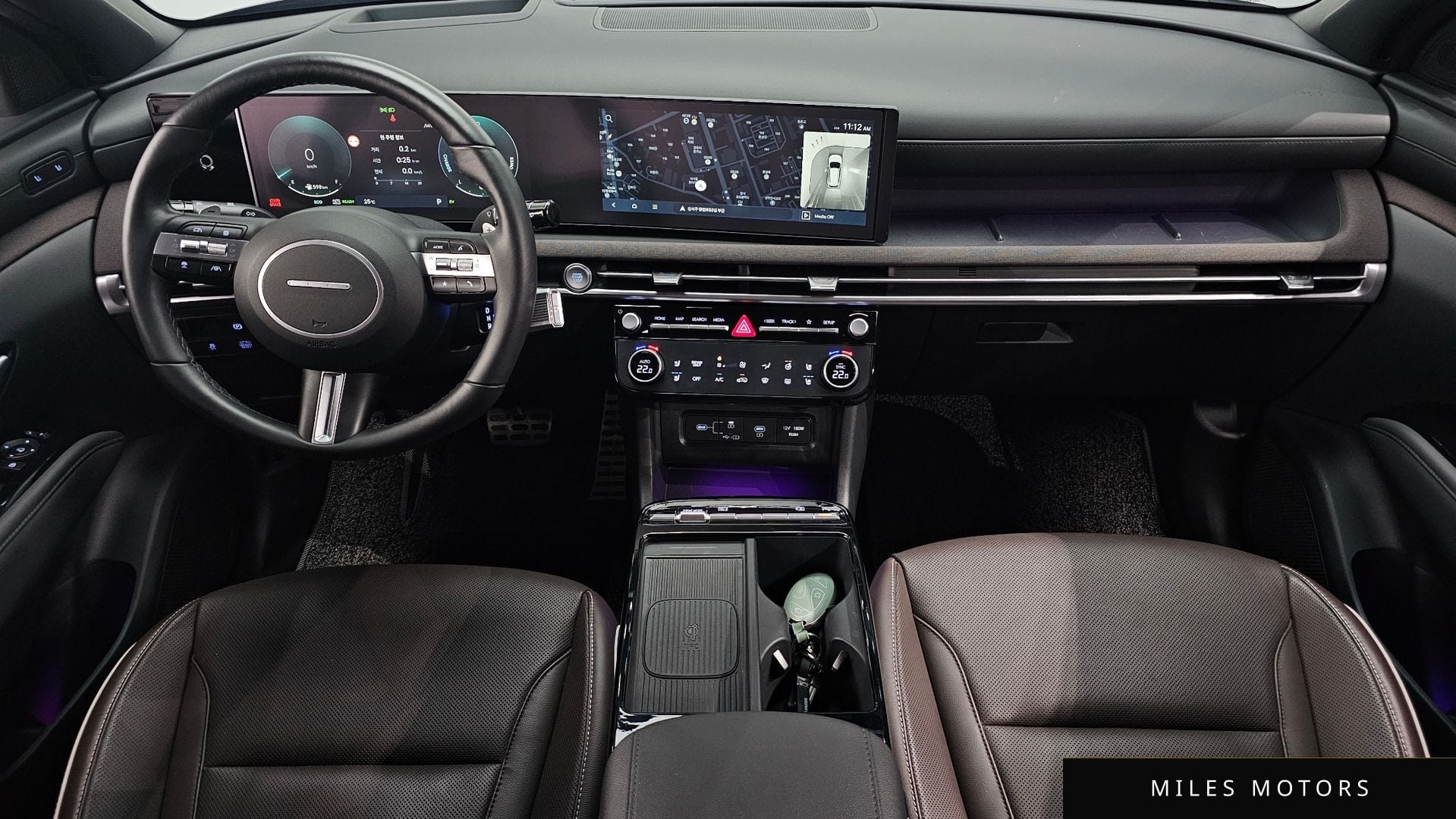 Hyundai Tucson 2025 — миниатюра 9