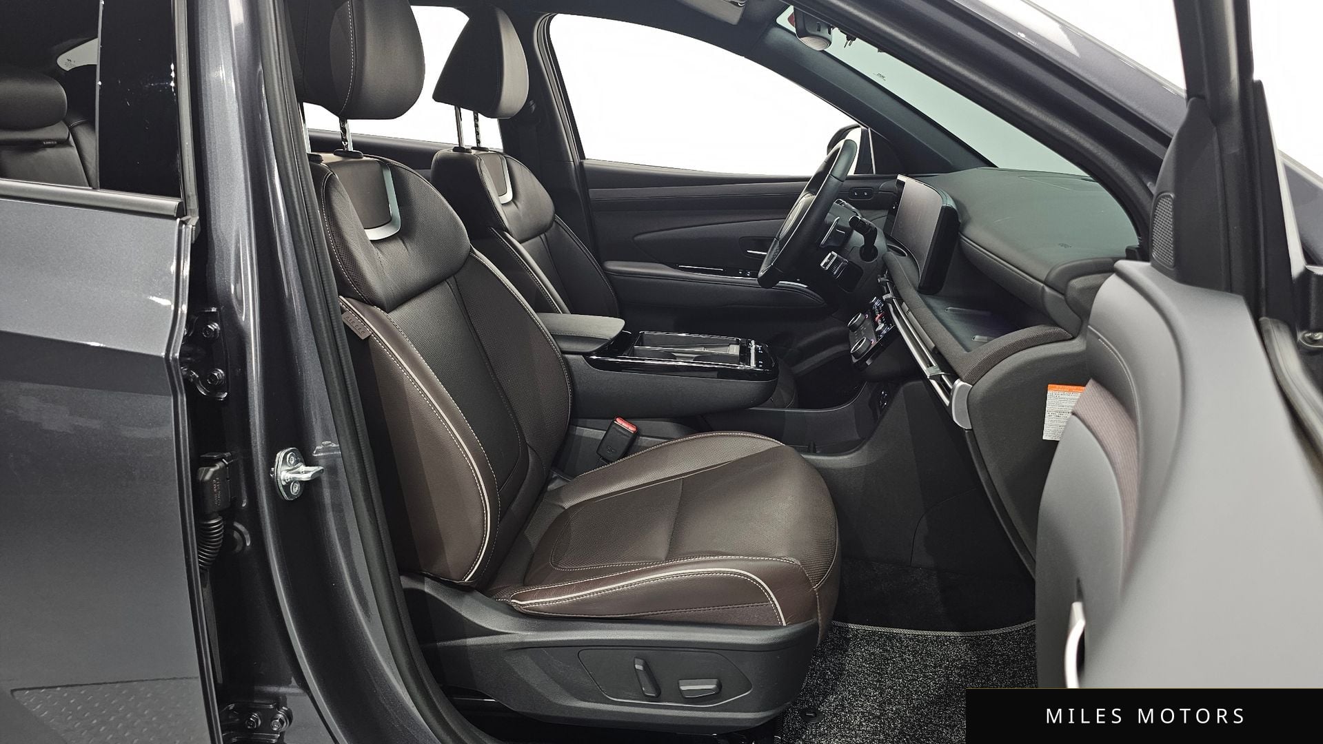 Hyundai Tucson 2025 — миниатюра 12