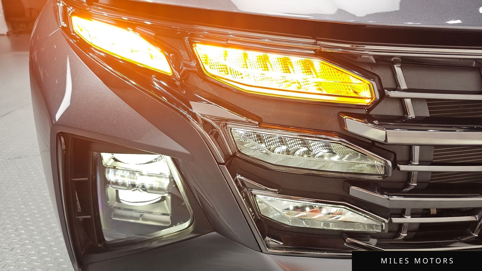 Hyundai Tucson 2025 — миниатюра 7