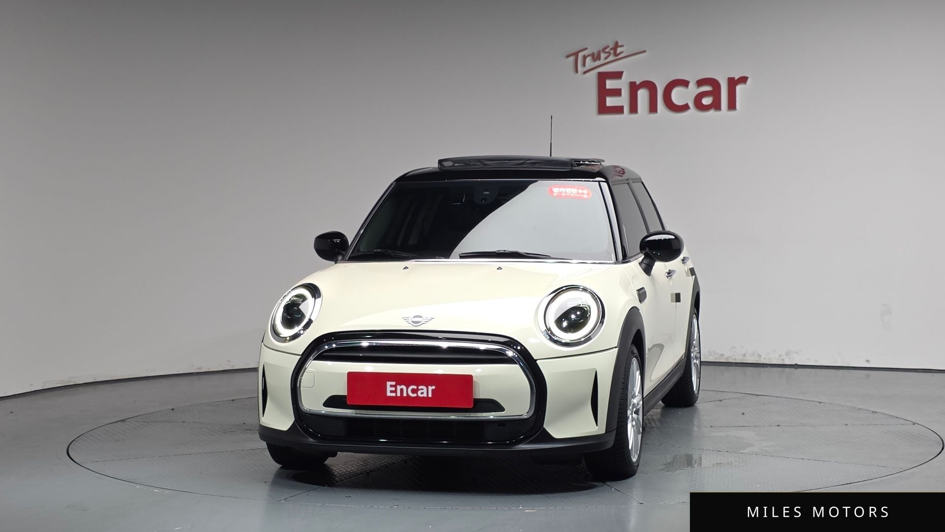 MINI Cooper 2022 — миниатюра 2