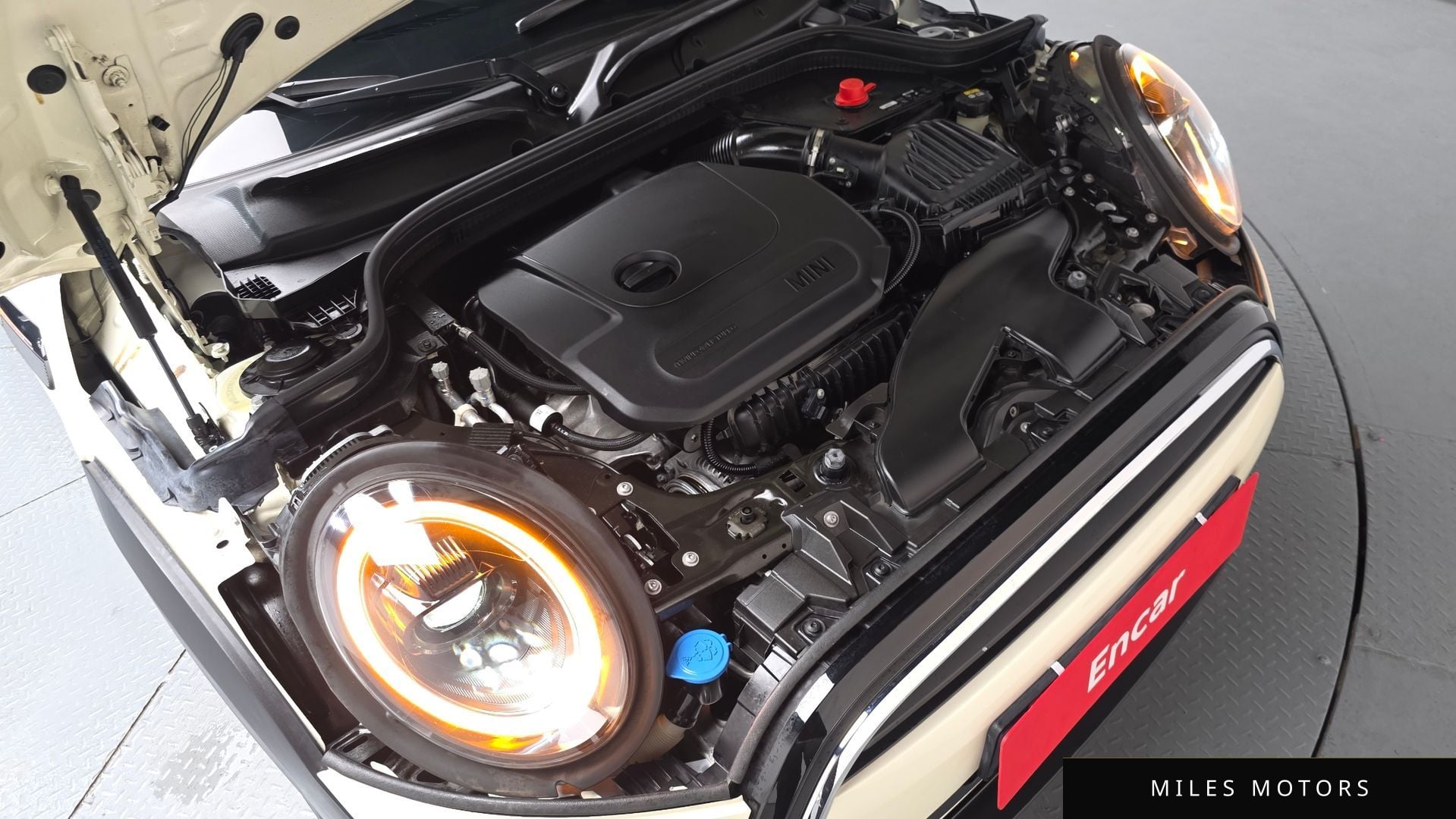 MINI Cooper 2022 — миниатюра 5