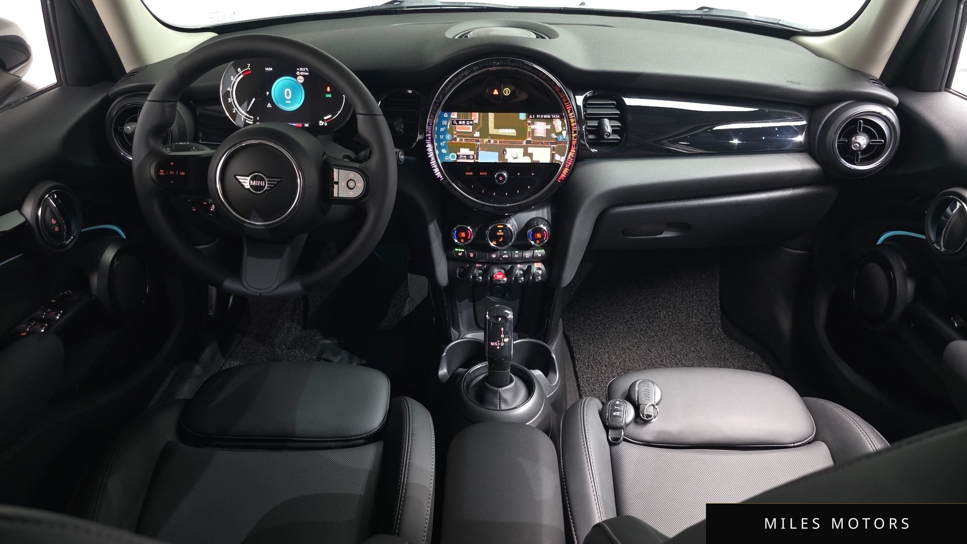 MINI Cooper 2022 — миниатюра 9