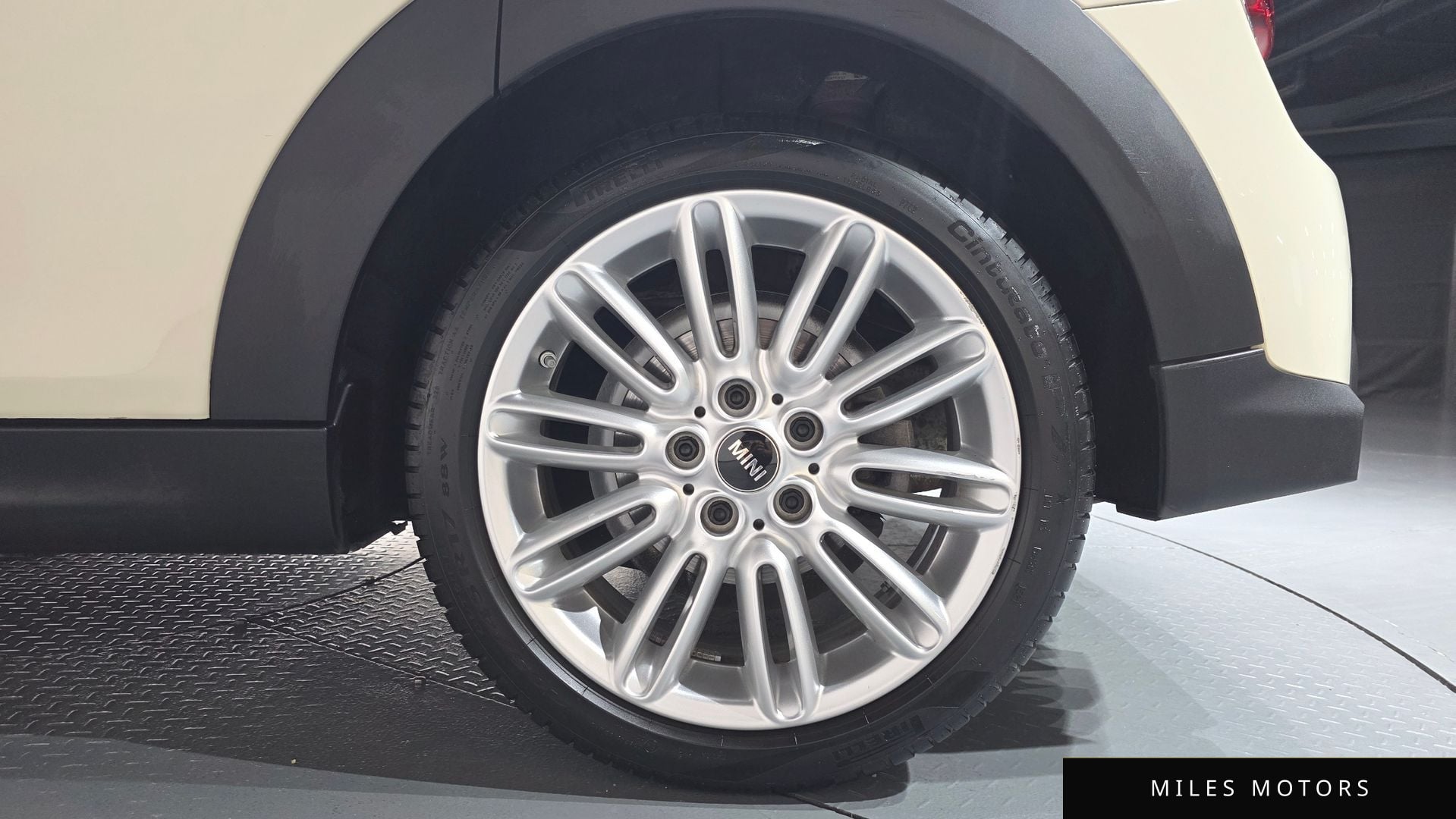 MINI Cooper 2022 — миниатюра 6