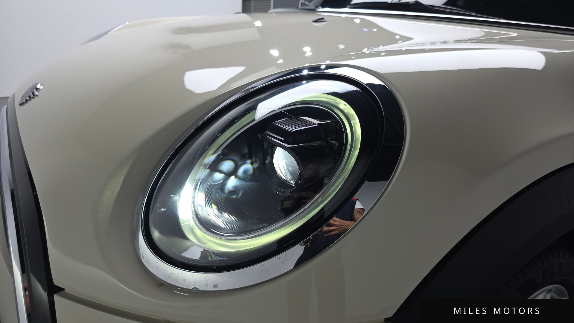 MINI Cooper 2022 — миниатюра 7