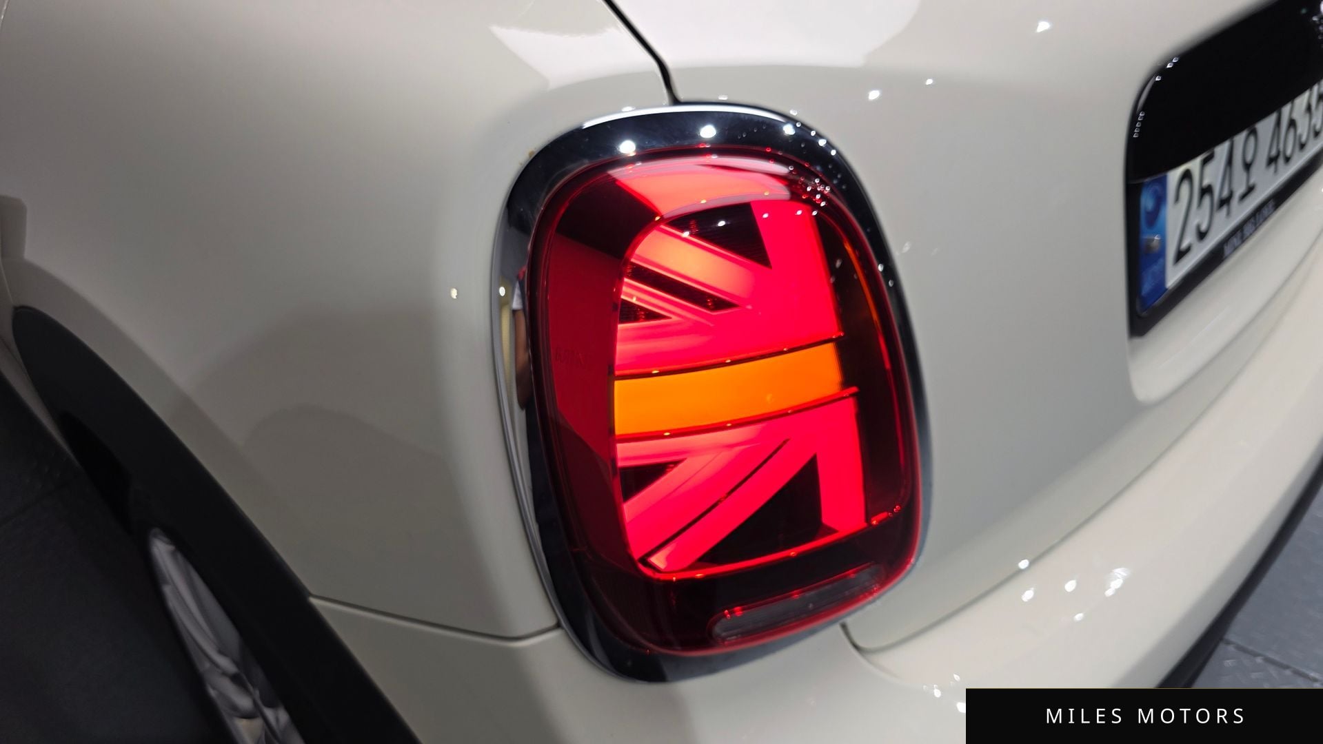 MINI Cooper 2022 — миниатюра 8