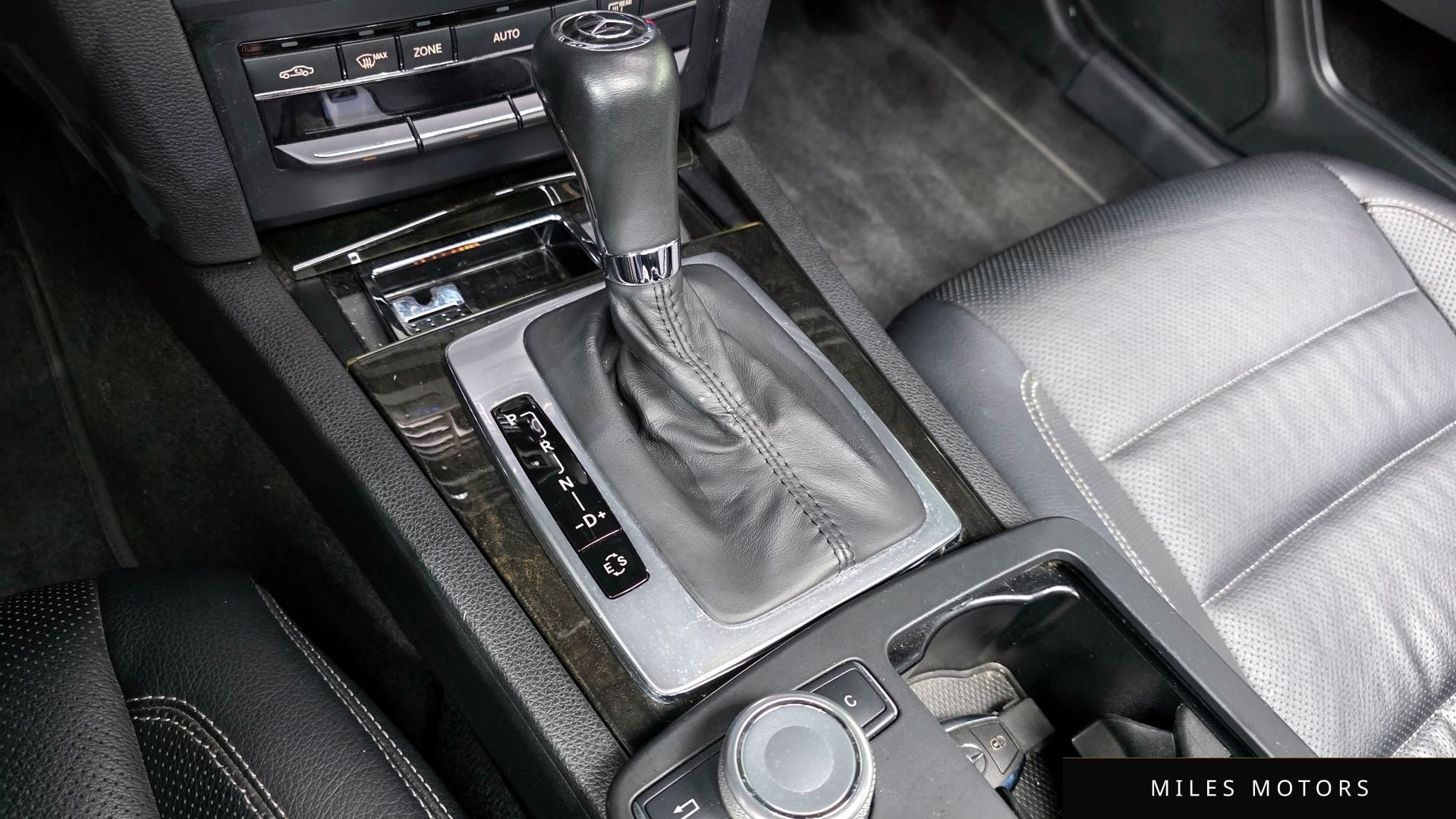Mercedes-Benz E-Class W212 2011 — миниатюра 9