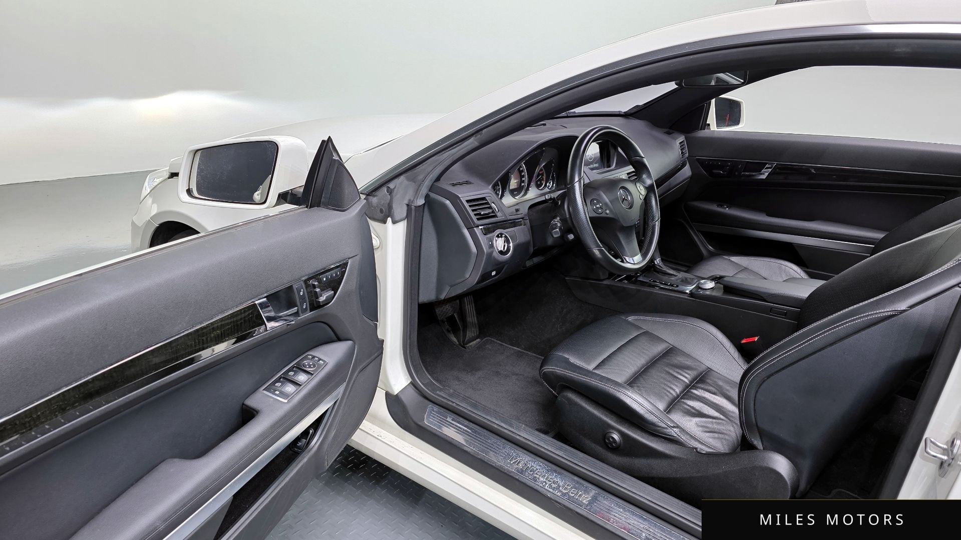 Mercedes-Benz E-Class W212 2011 — миниатюра 10