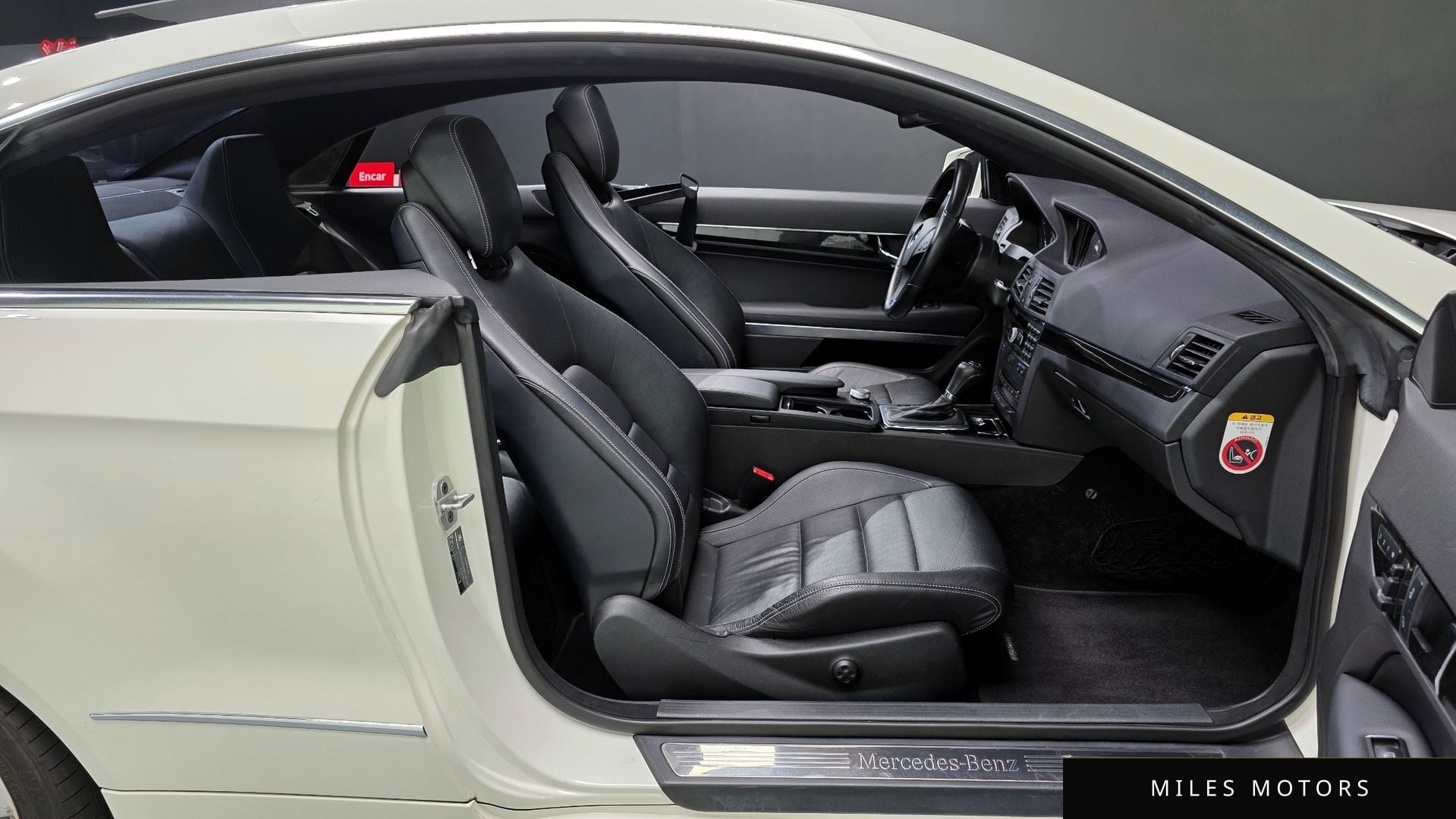 Mercedes-Benz E-Class W212 2011 — миниатюра 11