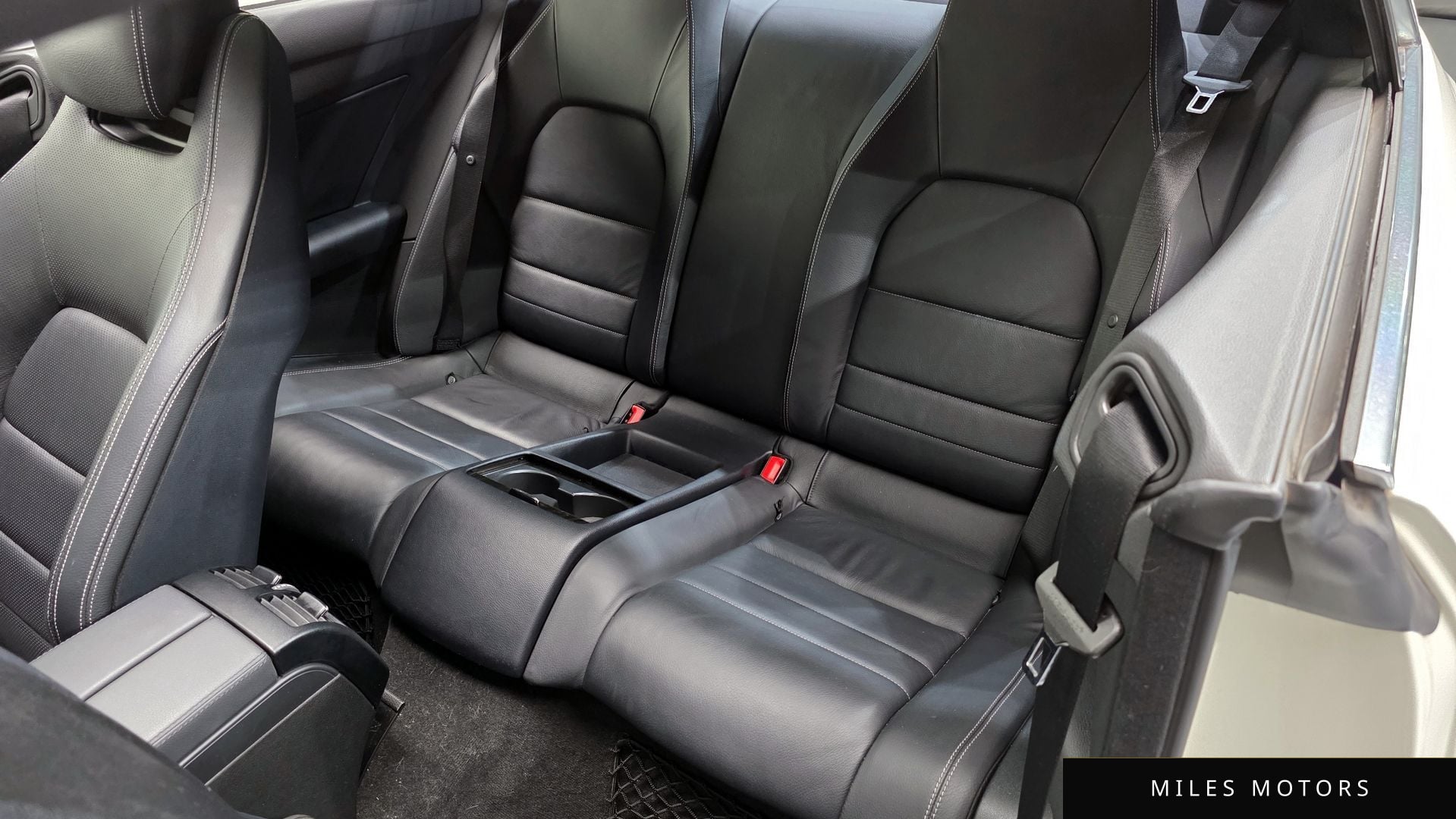 Mercedes-Benz E-Class W212 2011 — миниатюра 12