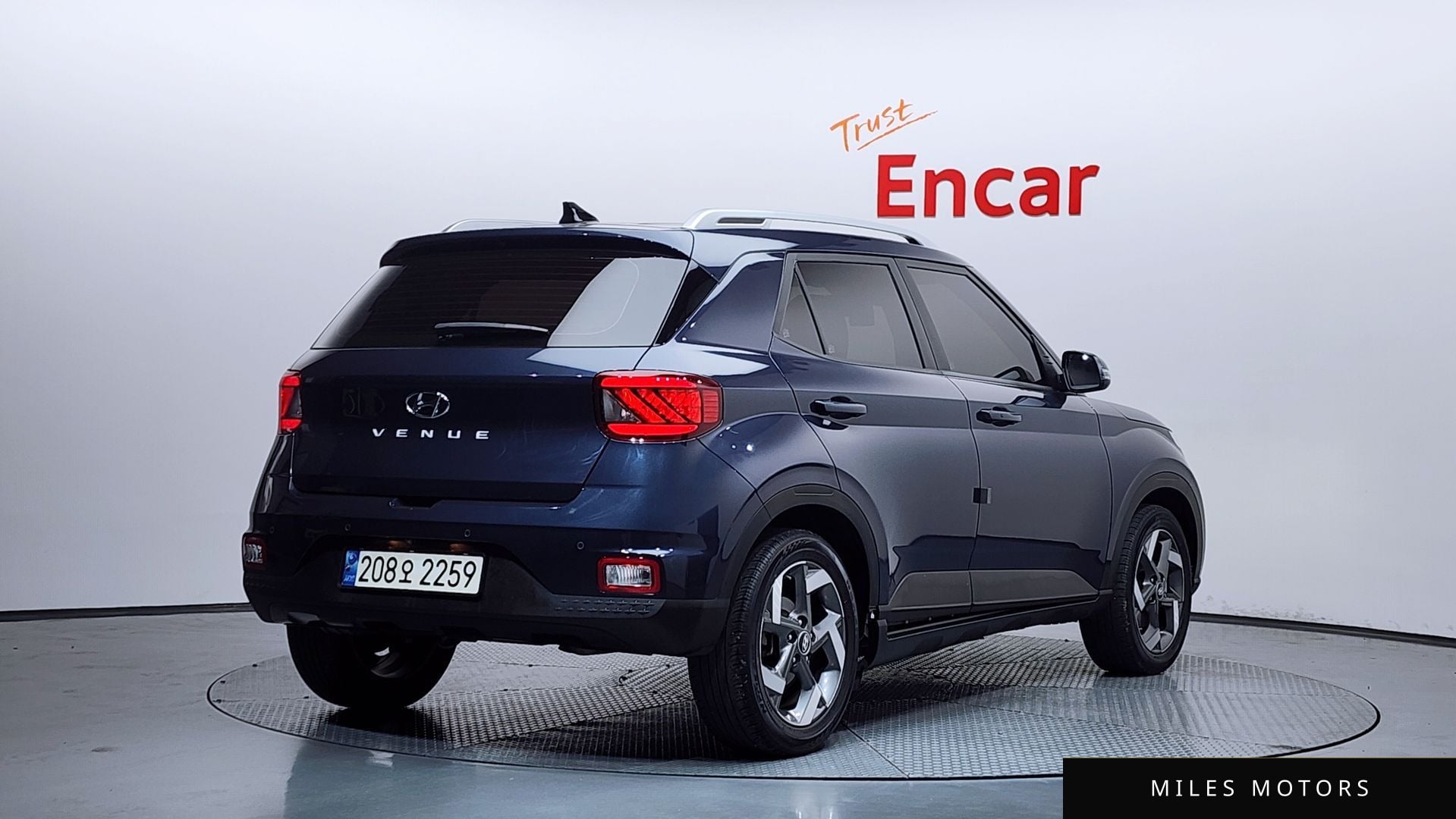 Hyundai Venue 2021 — миниатюра 2