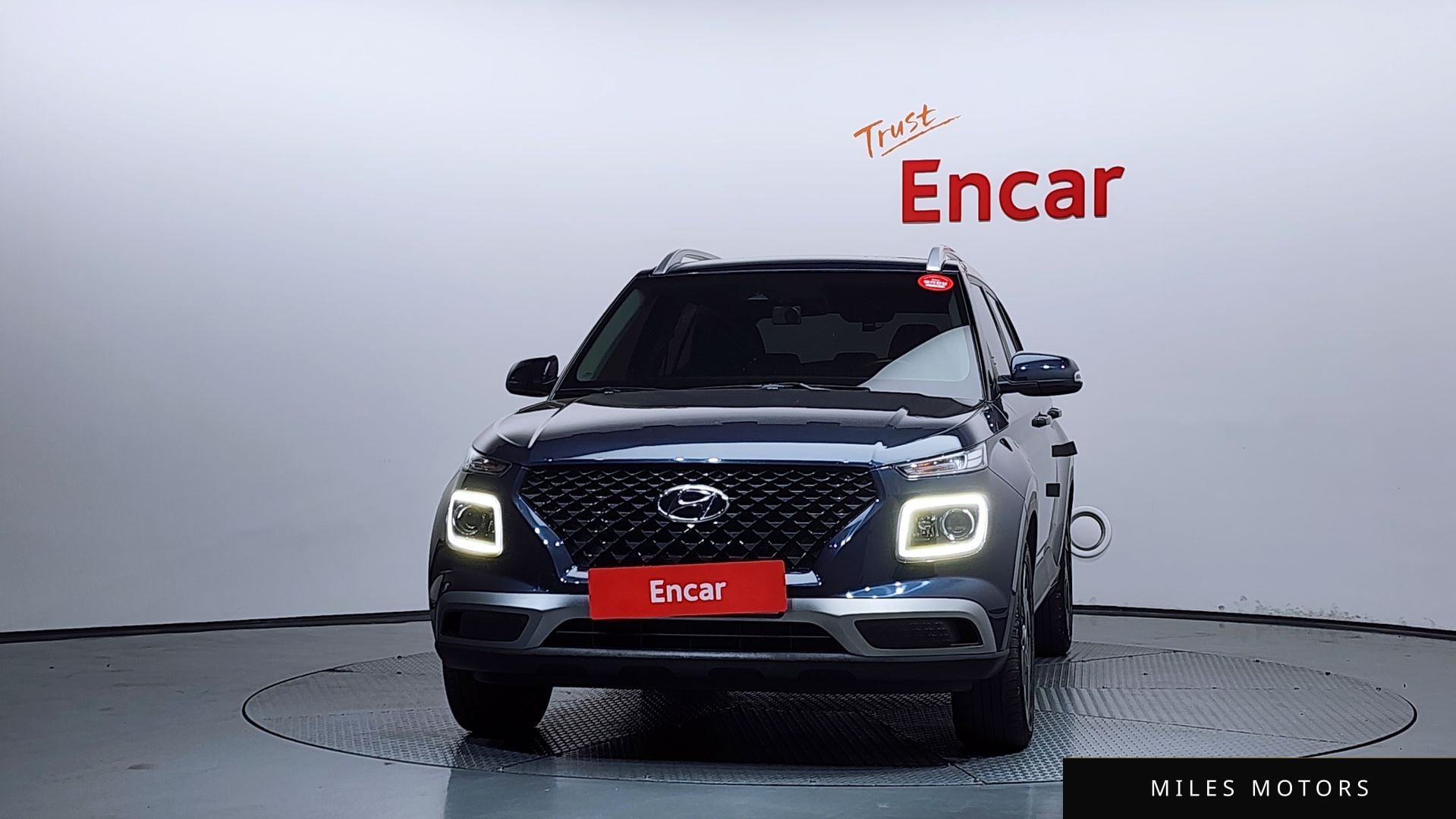 Hyundai Venue 2021 — миниатюра 3