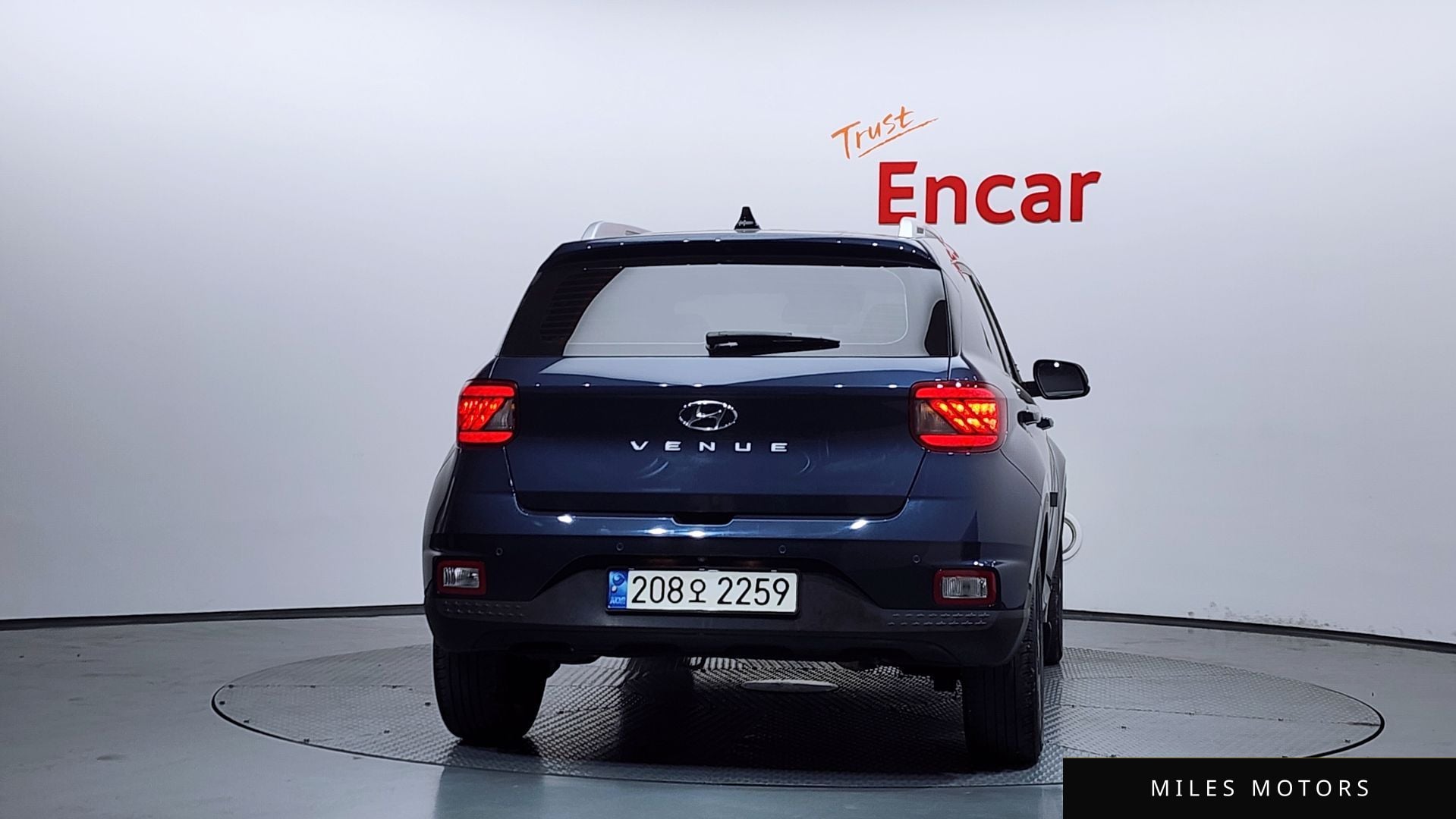 Hyundai Venue 2021 — миниатюра 4