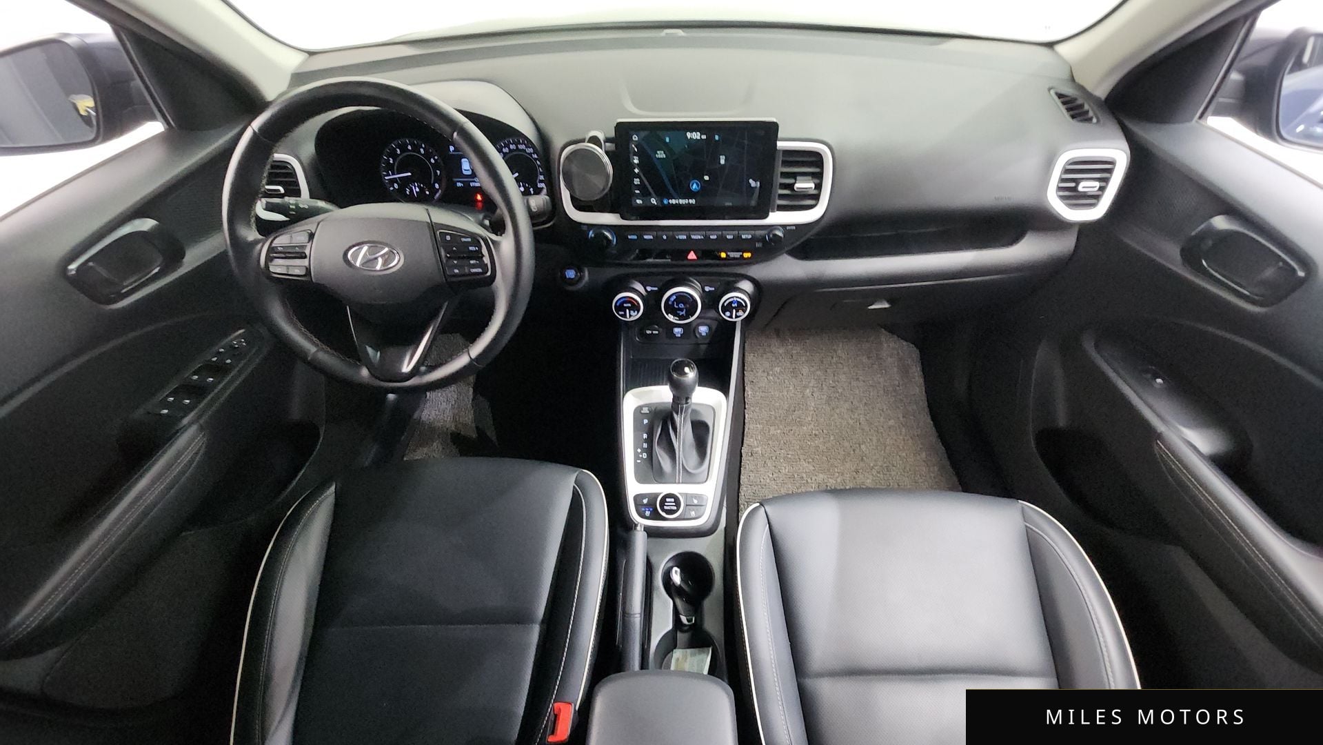 Hyundai Venue 2021 — миниатюра 10