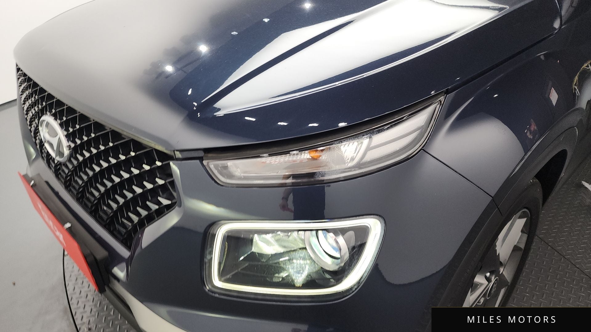 Hyundai Venue 2021 — миниатюра 8
