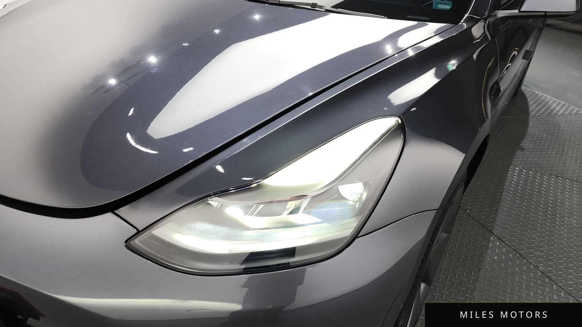 Tesla Model 3 2022 — миниатюра 8