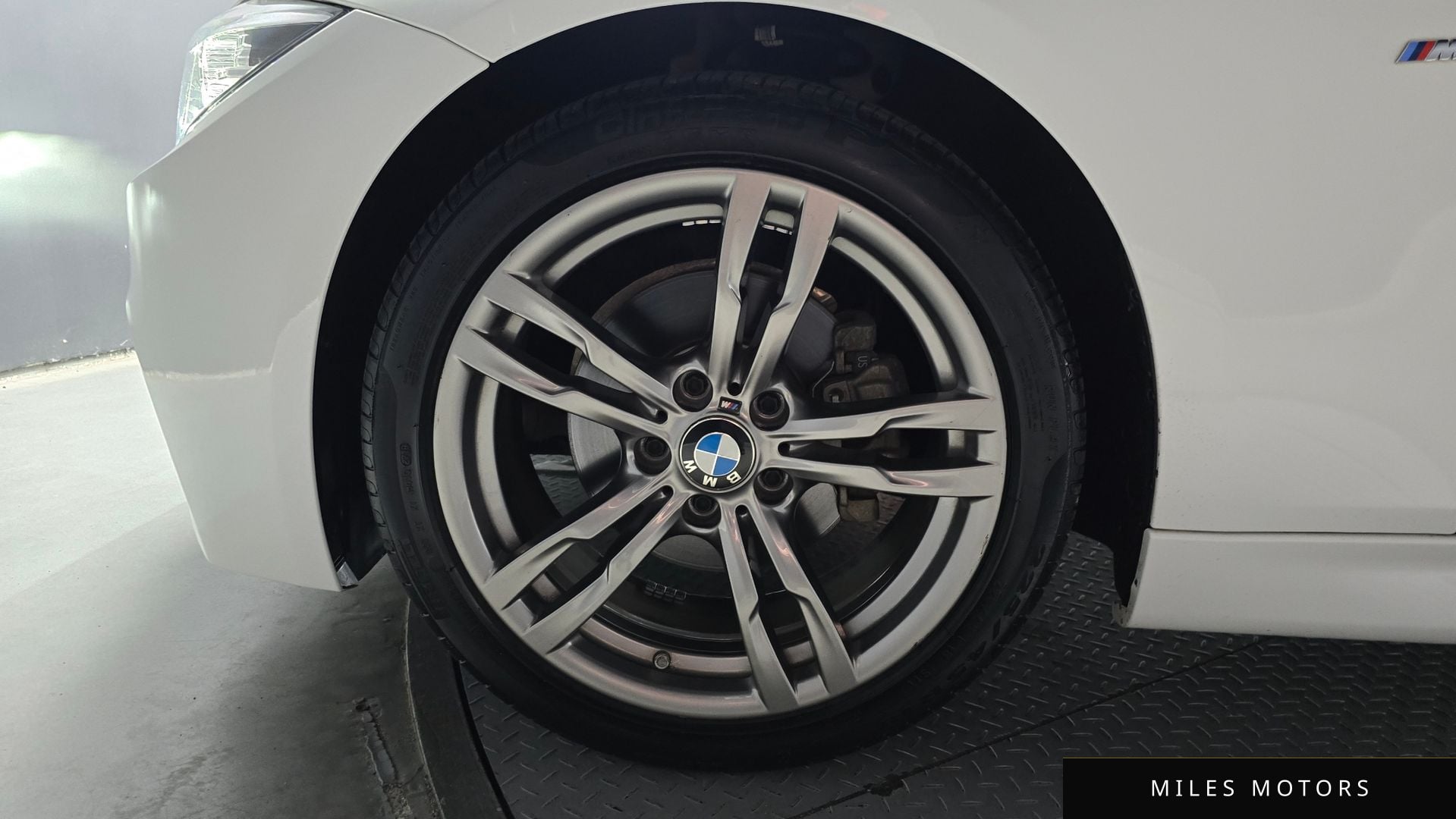 BMW 3 Series (F30) 2018 — миниатюра 5