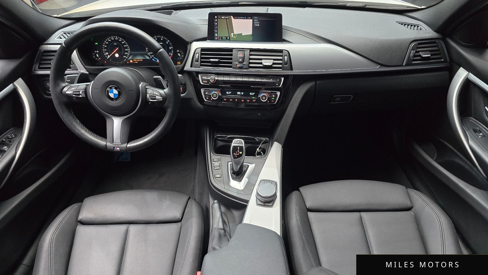 BMW 3 Series (F30) 2018 — миниатюра 10